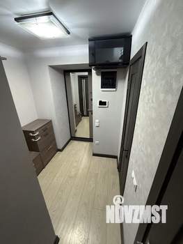 1-к квартира, вторичка, 36м2, 11/14 этаж