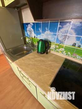 Студия квартира, вторичка, 27м2, 22/25 этаж