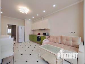 1-к квартира, вторичка, 65м2, 24/25 этаж