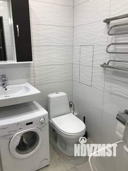 1-к квартира, вторичка, 47м2, 12/25 этаж