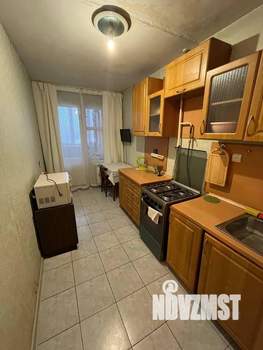 1-к квартира, вторичка, 36м2, 8/9 этаж