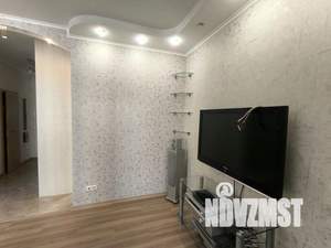 1-к квартира, вторичка, 37м2, 13/25 этаж