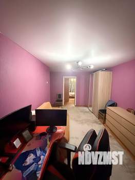 3-к квартира, вторичка, 60м2, 4/5 этаж