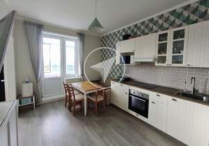 2-к квартира, вторичка, 83м2, 11/25 этаж