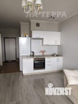 Студия квартира, вторичка, 32м2, 25/25 этаж