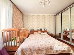 3-к квартира, вторичка, 108м2, 13/17 этаж