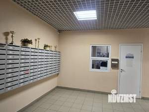 2-к квартира, вторичка, 65м2, 13/25 этаж