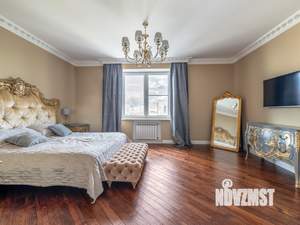 3-к квартира, вторичка, 168м2, 11/29 этаж