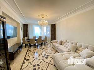 3-к квартира, вторичка, 105м2, 16/29 этаж