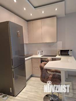 Студия квартира, вторичка, 31м2, 17/25 этаж