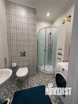 3-к квартира, вторичка, 87м2, 3/26 этаж