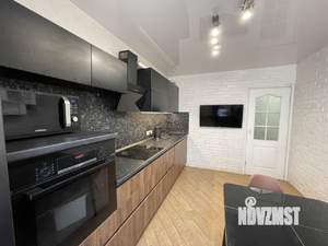 2-к квартира, вторичка, 73м2, 4/17 этаж