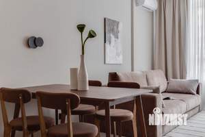 2-к квартира, вторичка, 50м2, 22/25 этаж