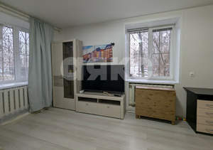 2-к квартира, вторичка, 41м2, 1/5 этаж