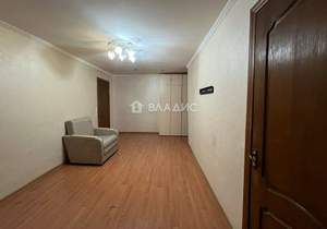 3-к квартира, вторичка, 54м2, 3/4 этаж