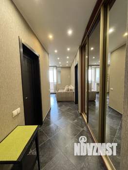 1-к квартира, вторичка, 50м2, 24/24 этаж