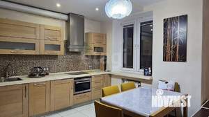 3-к квартира, вторичка, 78м2, 17/25 этаж