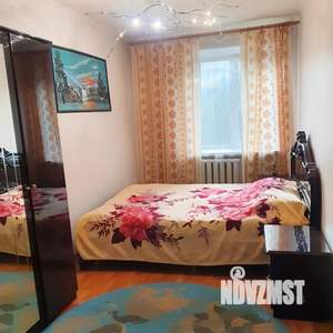 4-к квартира, вторичка, 78м2, 5/9 этаж
