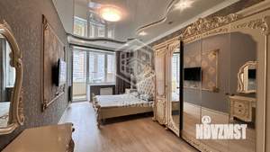 3-к квартира, вторичка, 106м2, 3/25 этаж