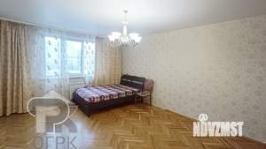 1-к квартира, вторичка, 39м2, 5/14 этаж