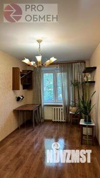 3-к квартира, вторичка, 59м2, 3/5 этаж