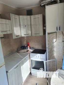 2-к квартира, вторичка, 45м2, 3/5 этаж