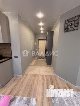 Студия квартира, вторичка, 48м2, 7/13 этаж