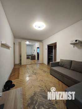 2-к квартира, вторичка, 44м2, 2/4 этаж