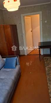 2-к квартира, вторичка, 44м2, 4/4 этаж