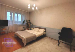 1-к квартира, вторичка, 36м2, 10/14 этаж