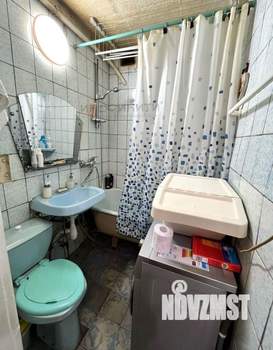 2-к квартира, вторичка, 45м2, 1/5 этаж