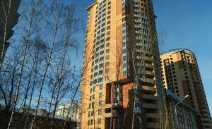 1-к квартира, вторичка, 50м2, 22/25 этаж