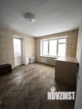 1-к квартира, вторичка, 30м2, 3/9 этаж
