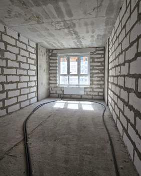 3-к квартира, вторичка, 88м2, 8/25 этаж