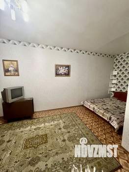 1-к квартира, вторичка, 40м2, 2/17 этаж