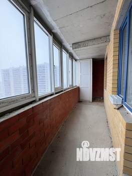 1-к квартира, вторичка, 55м2, 20/25 этаж