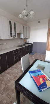1-к квартира, вторичка, 43м2, 5/25 этаж