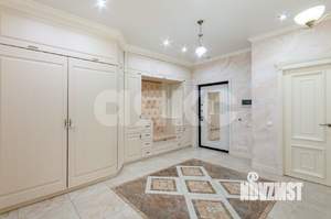 3-к квартира, вторичка, 123м2, 19/24 этаж