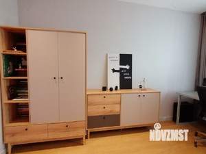 4-к квартира, вторичка, 137м2, 25/26 этаж