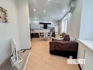 2-к квартира, вторичка, 89м2, 20/26 этаж