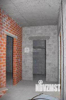 3-к квартира, вторичка, 147м2, 7/24 этаж