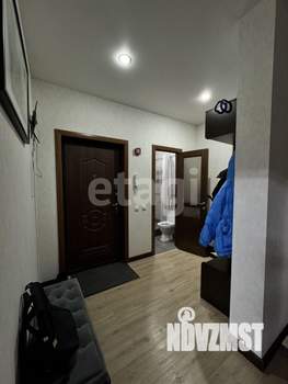 2-к квартира, вторичка, 64м2, 3/25 этаж