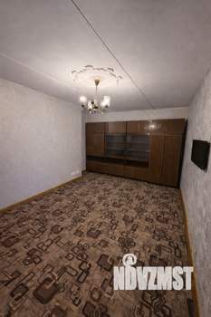 2-к квартира, вторичка, 43м2, 3/9 этаж