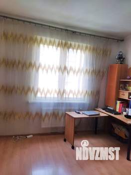 2-к квартира, вторичка, 56м2, 7/17 этаж