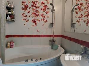 2-к квартира, вторичка, 54м2, 7/14 этаж