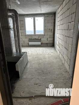 Студия квартира, вторичка, 21м2, 19/25 этаж