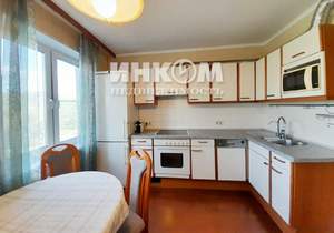 3-к квартира, вторичка, 63м2, 4/10 этаж