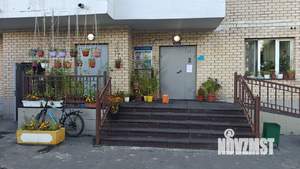 4-к квартира, вторичка, 111м2, 17/19 этаж
