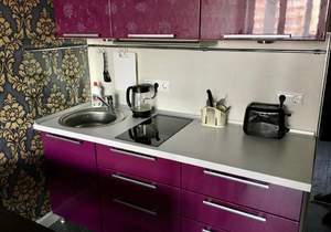 Студия квартира, вторичка, 31м2, 15/25 этаж