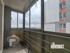 1-к квартира, вторичка, 37м2, 11/25 этаж